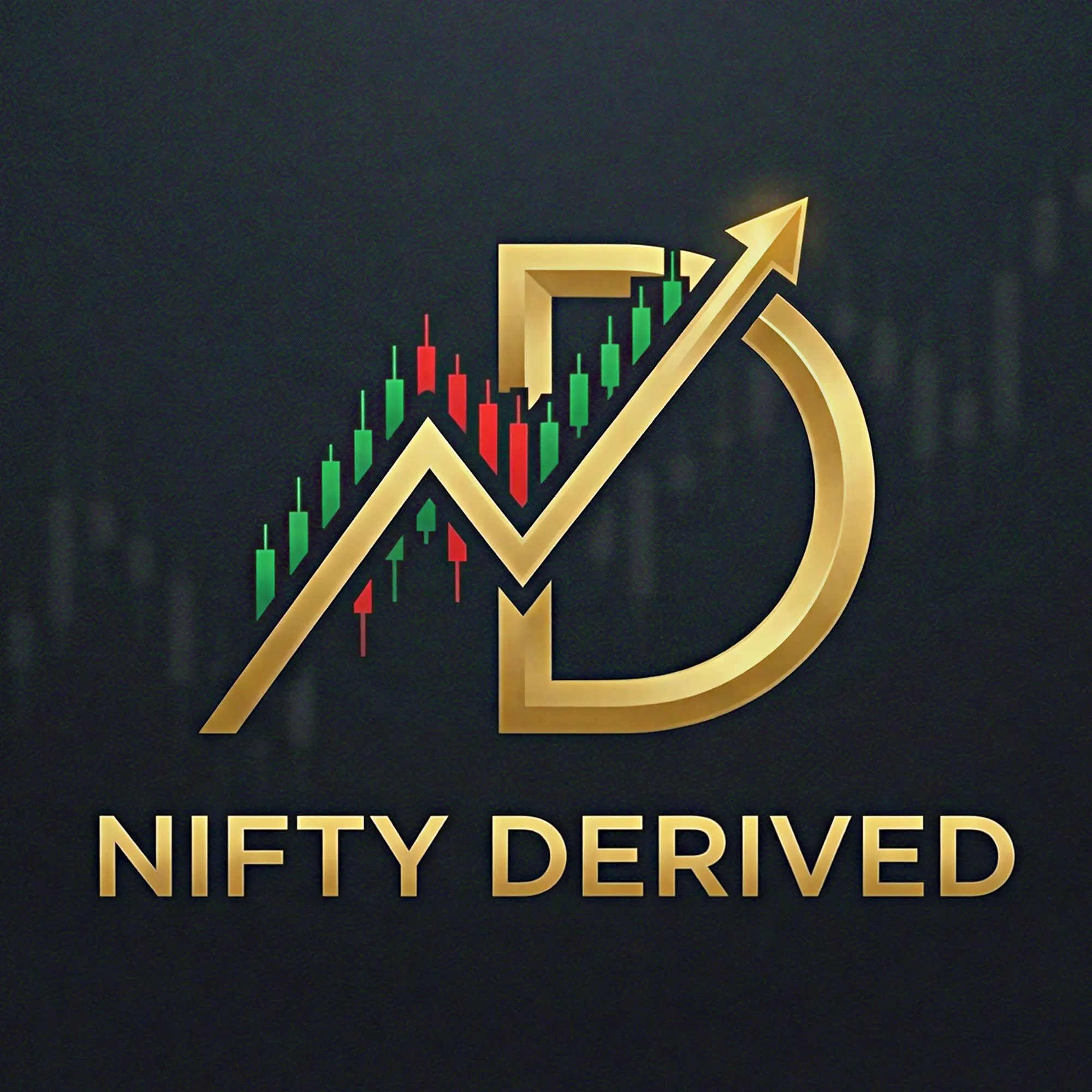 Nifty Trades logo